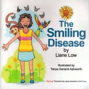 “The Smiling Disease” By Liane Low. Cairns: Mary Low, 2016. Paperback.